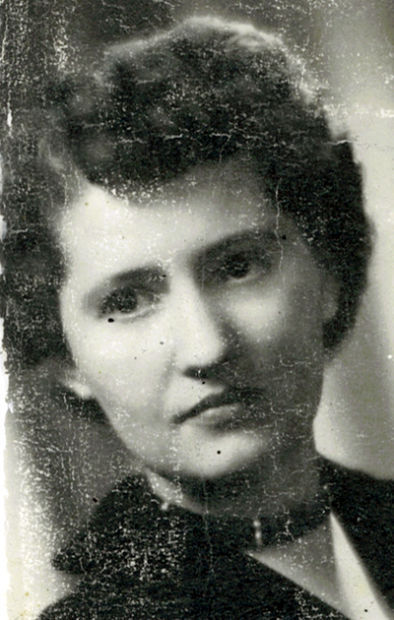 Clara Thompson