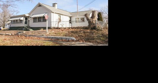 Central Illinois's most affordable starter homes - Vimarsana News