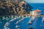 Catalina Island