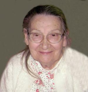 Gladys Rustemeyer