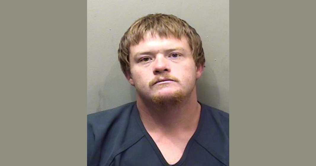 Bloomington man held on attempted murder after domestic call