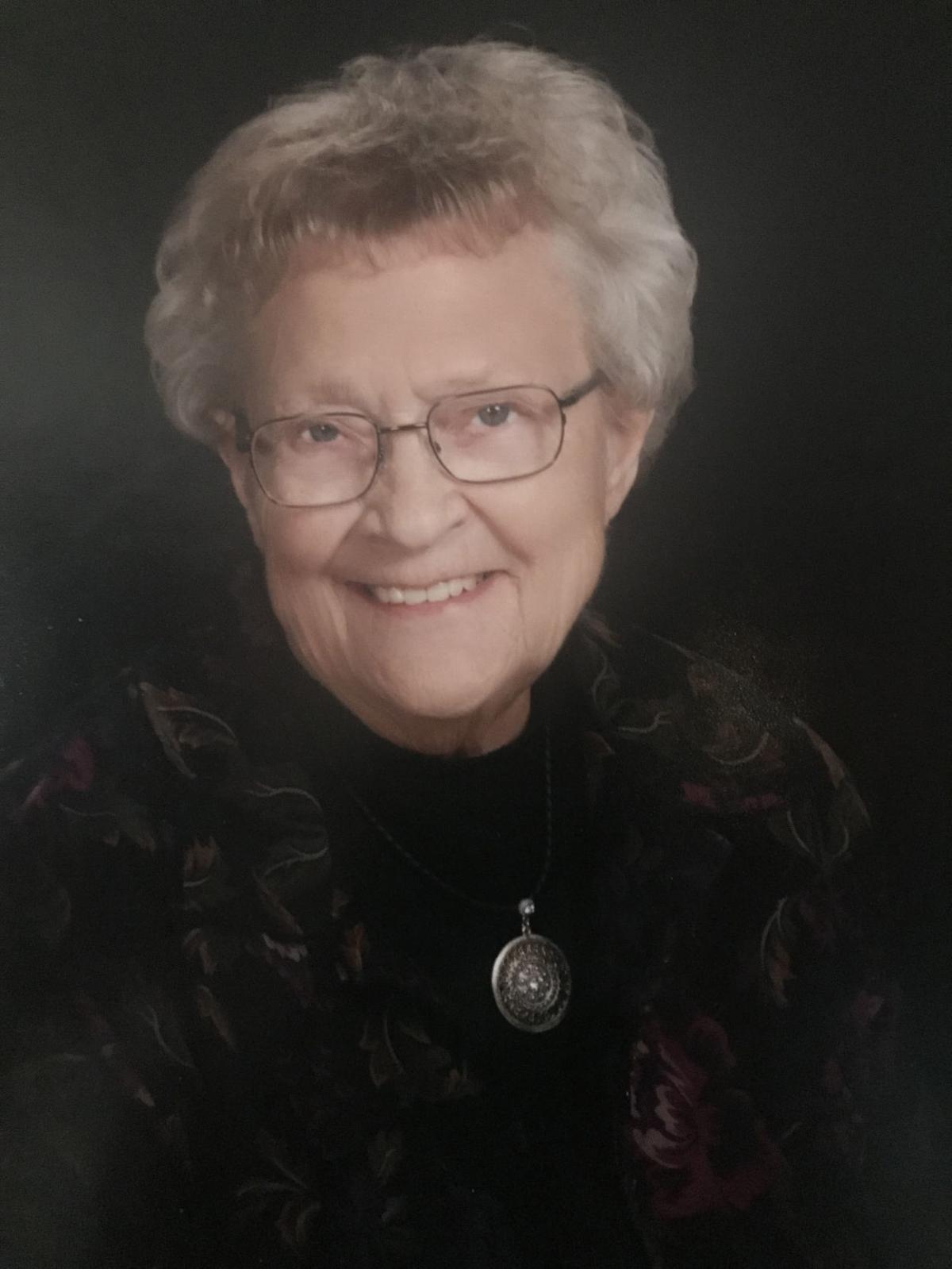Grace Shields Obituaries