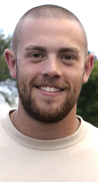 Jacob Garber
