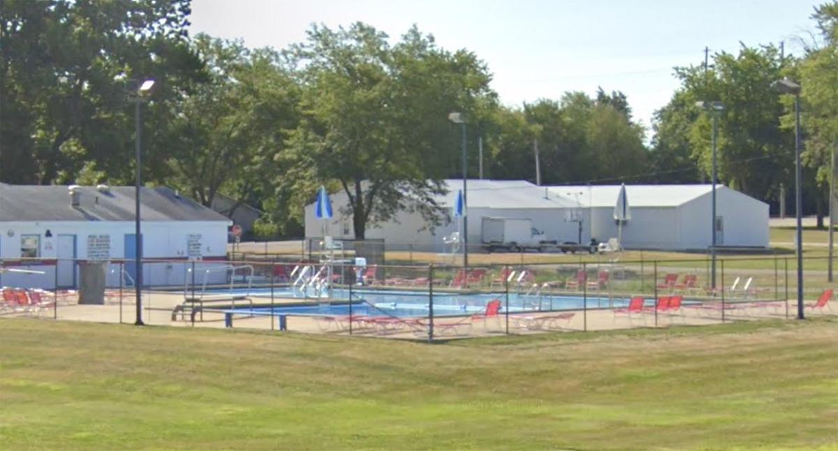 Chenoa pool, Streator theater, county park reopening — sort of