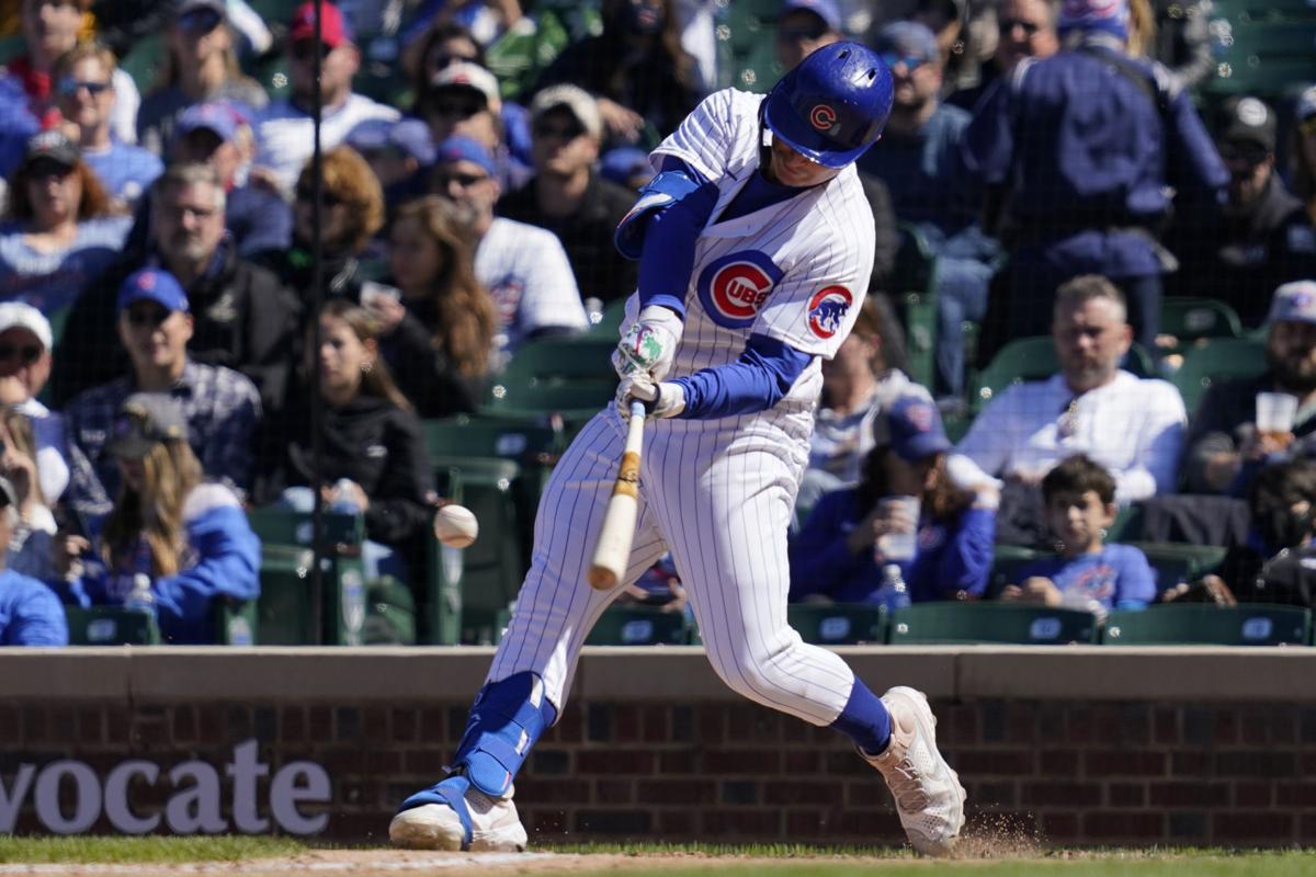 How Many Games Did The Cubs Win In June 2022