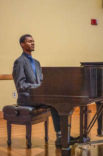 Women's History Month celebrates Barbara Findley Stuart