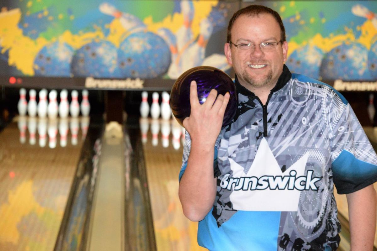 Bloomington S Bartlett Bowled Over By Early Success Recreation Sports Pantagraph Com