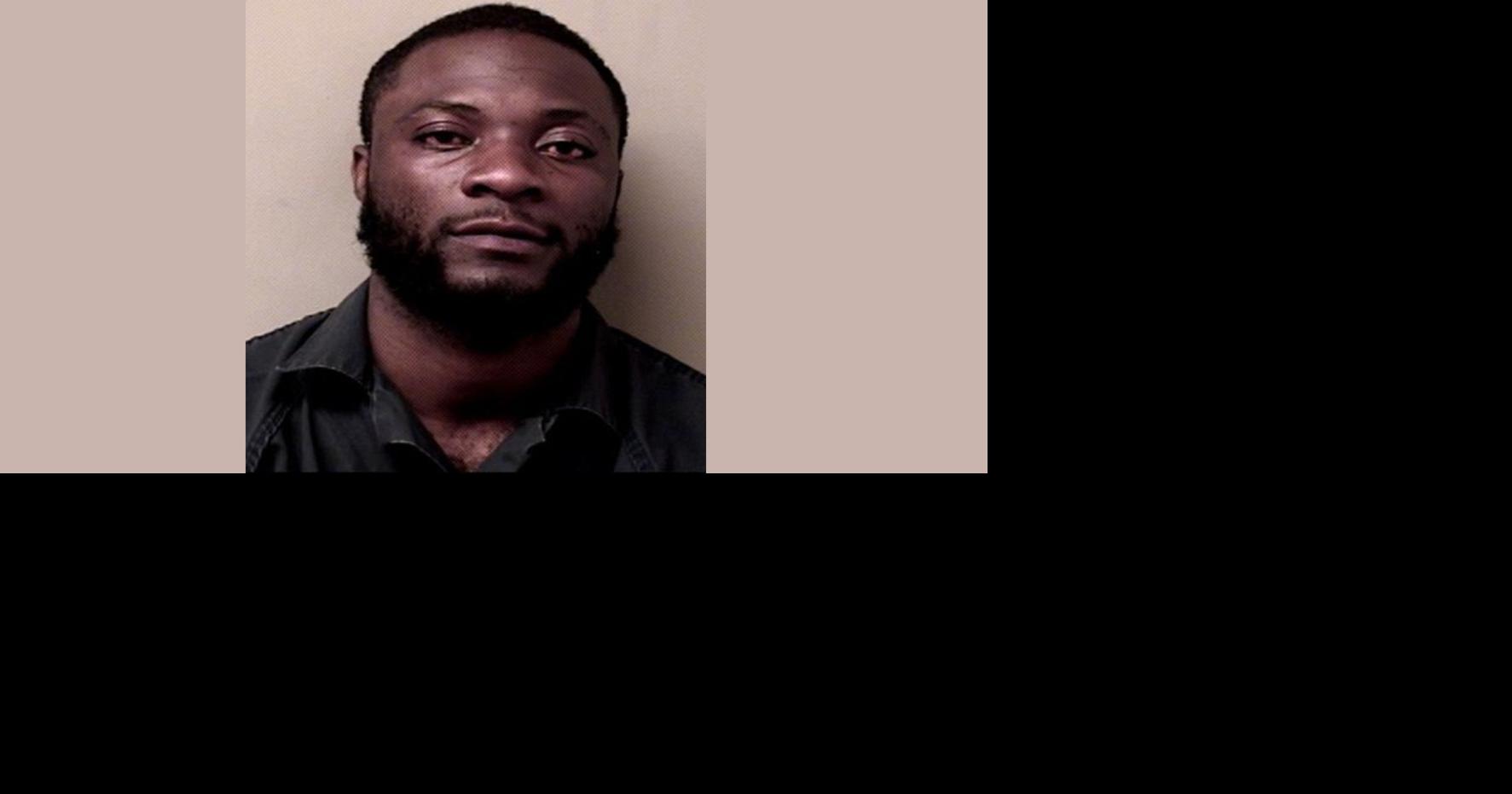 Man held on sexual assault, unlawful restraint charges