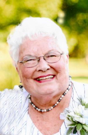 Carol Donnell