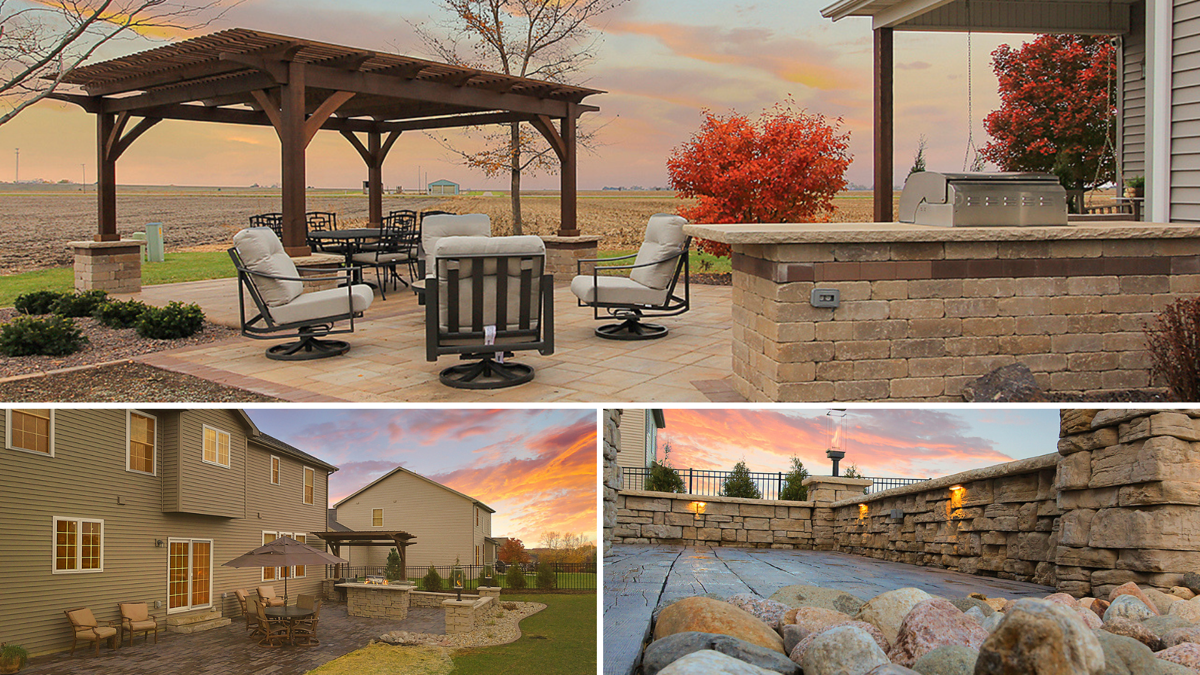 Bellas Landscaping bellas landscaping landscaping Bloomington, IL