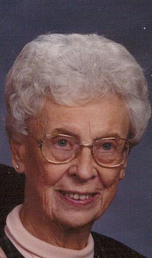 Alta M. Graber
