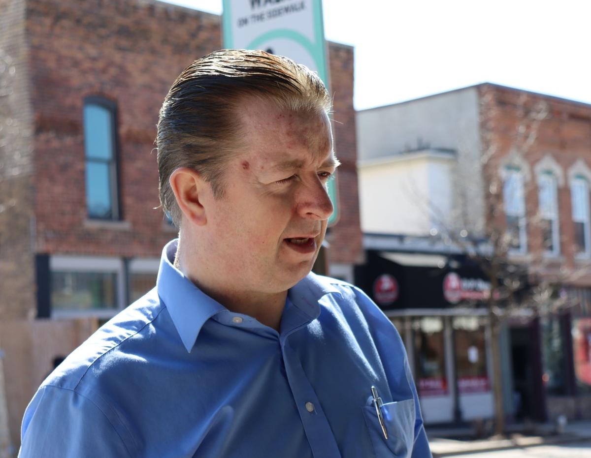 Bloomington Normal Restaurants Embracing Drive Up Curbside