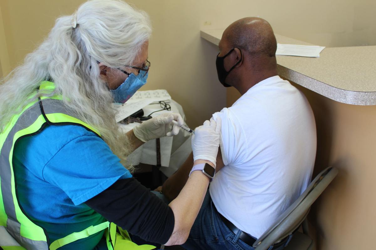 Watch now: Health experts say not to hold out for a certain vaccine. But Pfizer, Moderna and ...