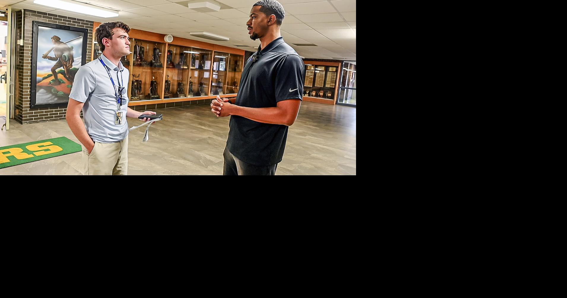 Will Foley: Reflecting on my summer internship