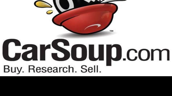 Carsoup Logo Pantagraph Com