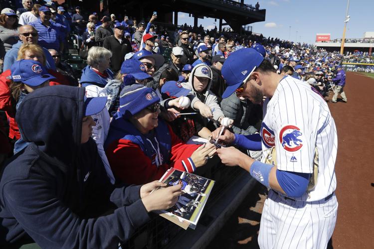 Chicago Cubs: Why Kerry Wood's 20K game stands out