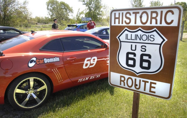 Route 66