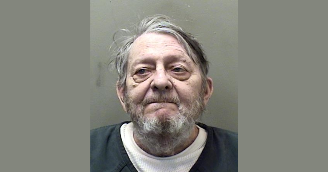 Bloomington man detained for sex crimes against a child
