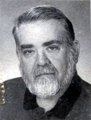 Jerry Lee Fowler