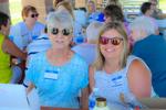 Karen Major, Laura Beavers