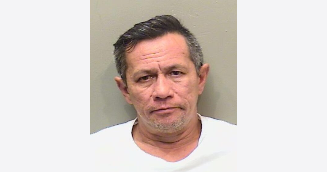 Bloomington man nets 4 year on DUI charge