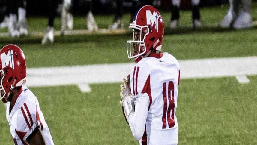 Watch Now Fieldcrest Graduate Nick Meyer Boosts Illinois State Football Recruiting Behind The Scenes Illinois State Pantagraph Com