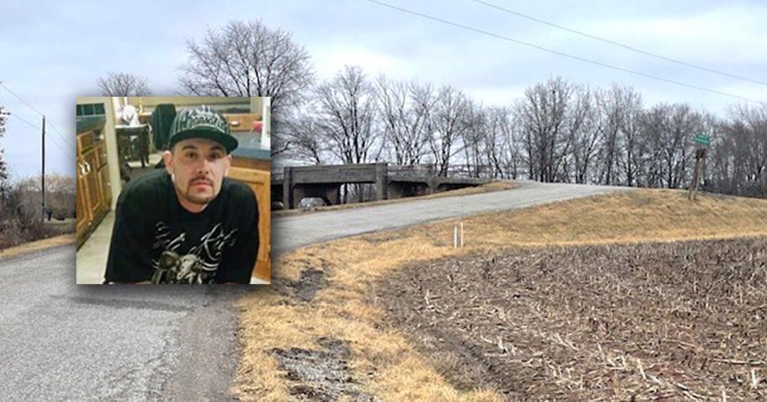 Inside the harrowing 100-mile state police chase that left one dead