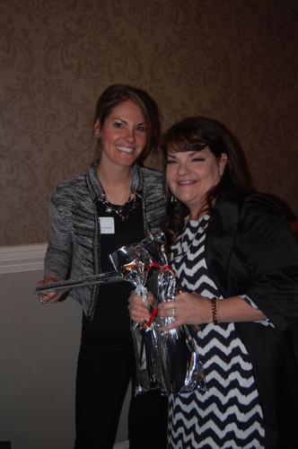 Laine Sylvester, Sherri Shannon