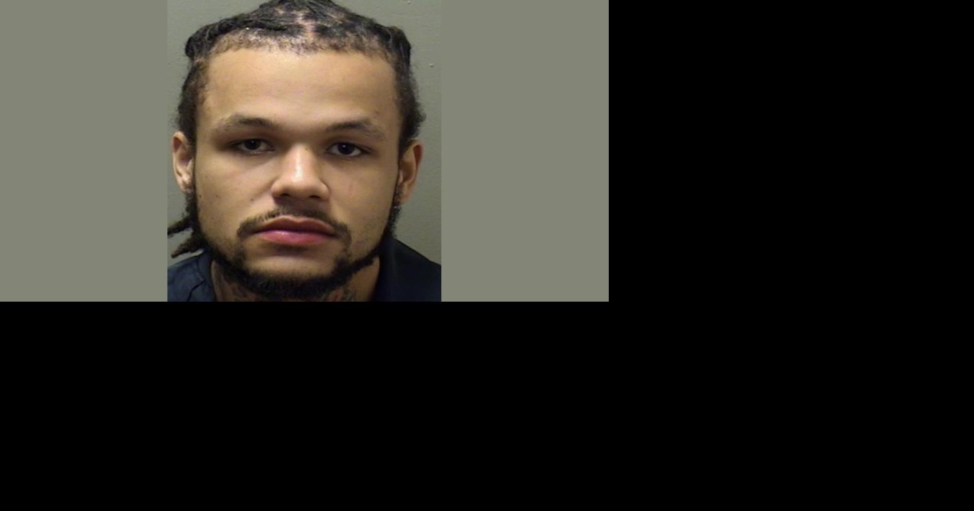 Bloomington man charged with attempted escape after jury trial