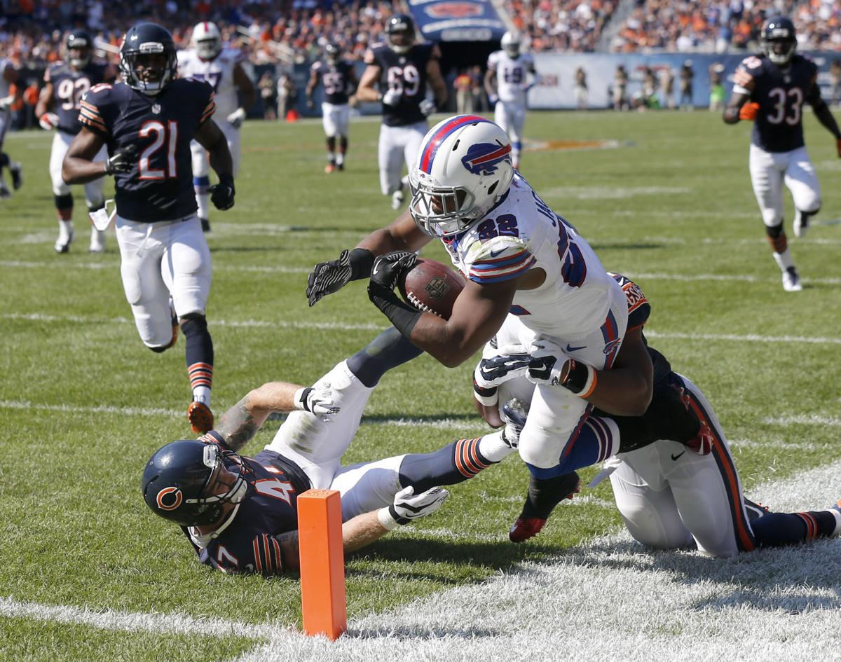 Week 2 NFL picks: Kash's solo success triggers early lead ...