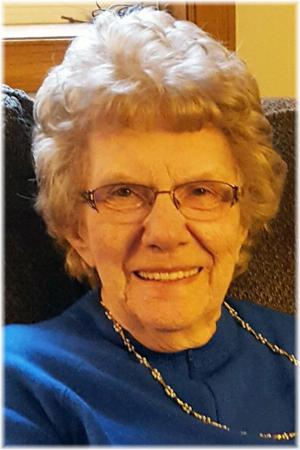 Marlene Rooker