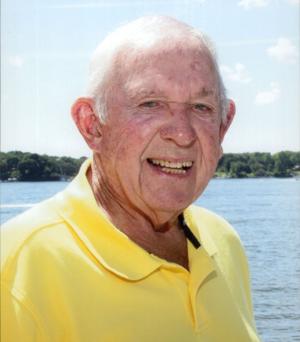 Charles Smith Sr.