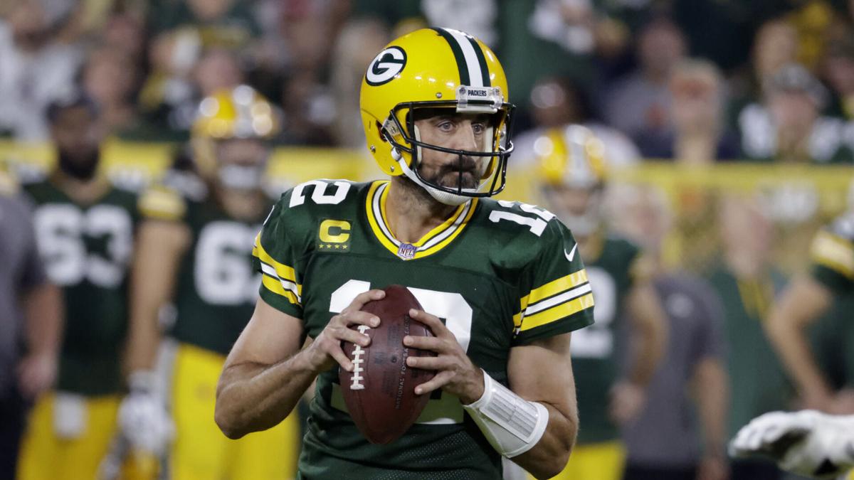 Early NFL Week 3 betting odds and lines