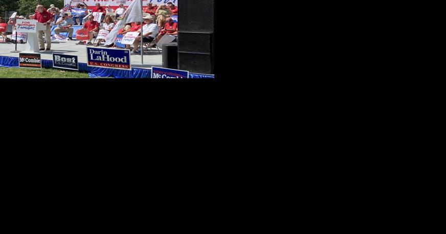 Illinois Republicans vow to become relevant again, deflect on Trump - Vimarsana News