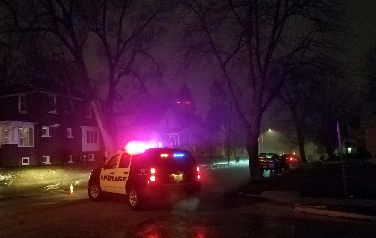 No Additional Information Released On Stabbing Late Monday In Bloomington Local News Pantagraph Com