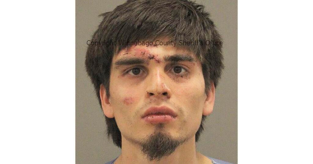 Man charged with killing 4 in Rockford ordered to remain in jail pending trial - Vimarsana News