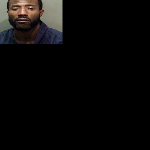 Bloomington man charged with meth delivery