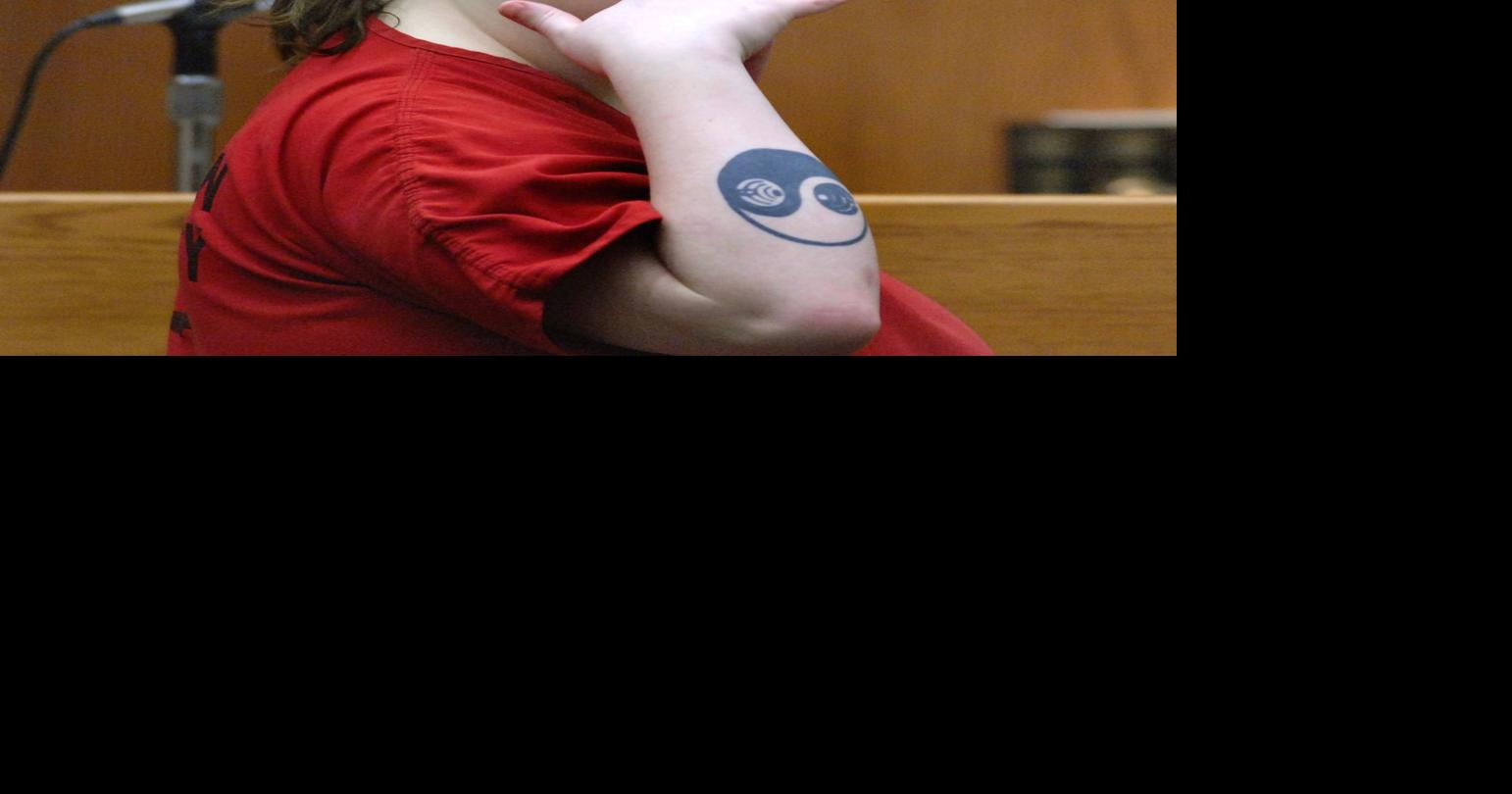 Murder charge reflects rare twist in state law