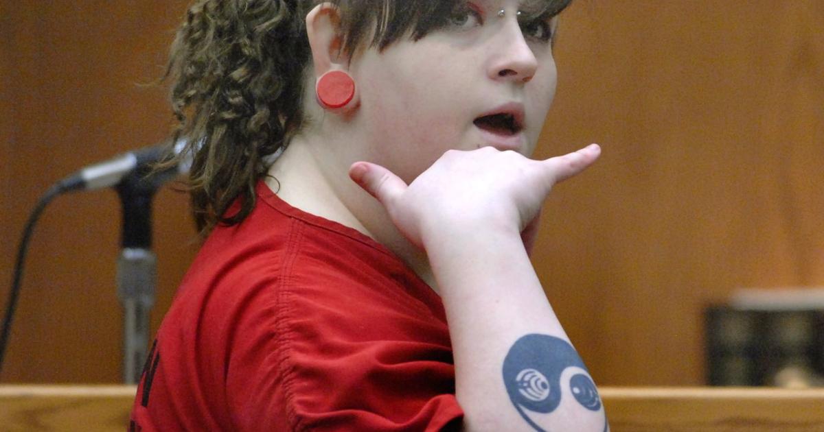 Ruby Gamos Murder charge reflects rare twist in state law