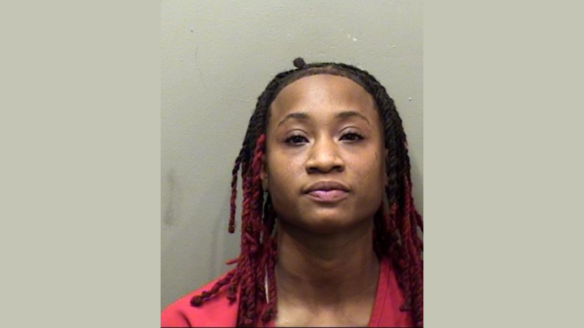 Normal woman charged for cocaine, marijuana possession