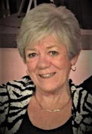 Nancy Gillett