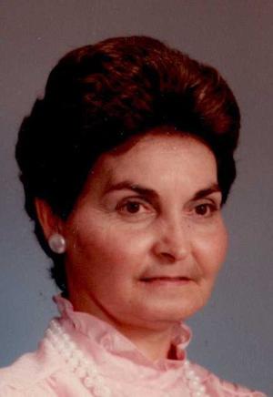 Verna Eastham