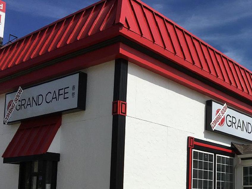 Heavy Heart Grand Cafe West Side Closes Its Doors Local News
