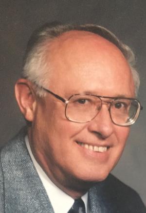 Robert Warfield