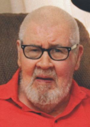 Patrick Kearney