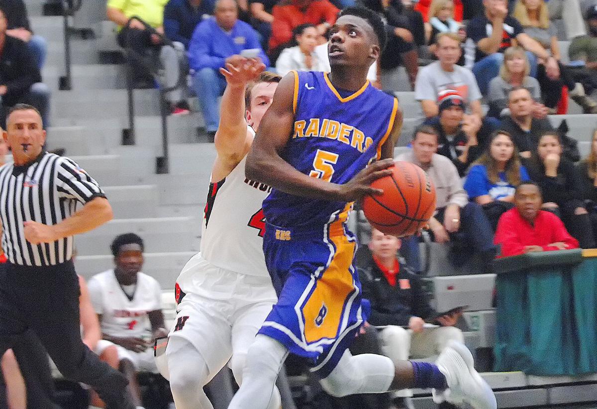 Peoria Manual Next For Intercity Champ Bhs High School Boys