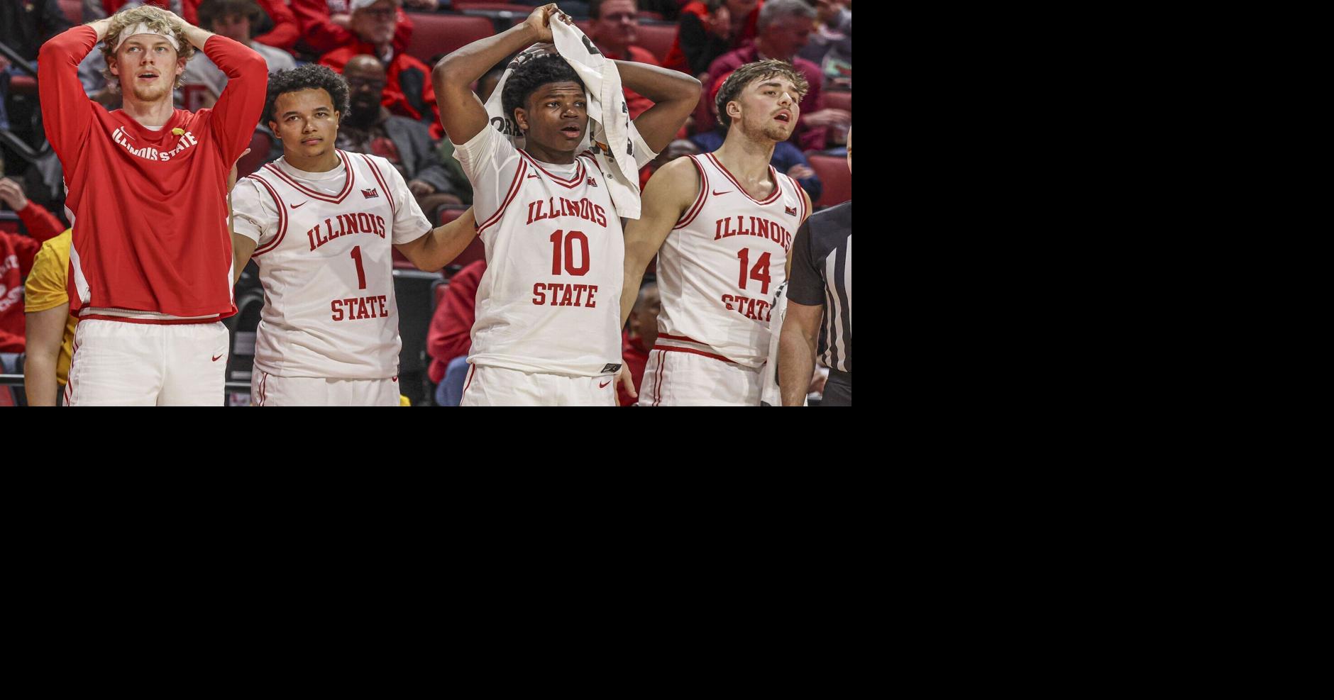Check out the sports on TV listings