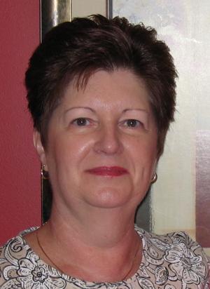 June Howe