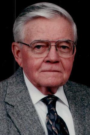 Melvin Stevens