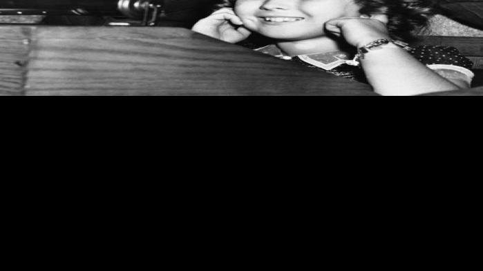 Shirley Temple And Hoover 1938 Pantagraph Com